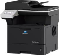 bizhub 4221i