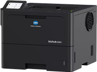 bizhub 5001i