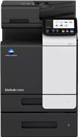 bizhub C3320i