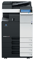 bizhub C364
