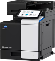 bizhub C4051i