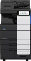 bizhub C750i