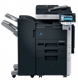 bizhub 363