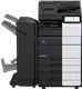 bizhub 551i
