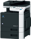 bizhub C25