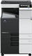 bizhub C258