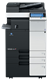 bizhub C284