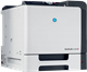 bizhub C31P