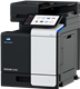 bizhub C3350i