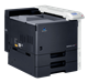 bizhub C353