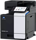 bizhub C4050i