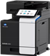 bizhub C4051i