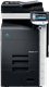 bizhub C452