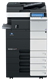 bizhub C554