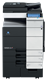 bizhub C654