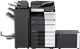 bizhub C658