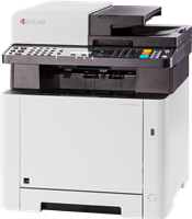 ECOSYS M5521cdw
