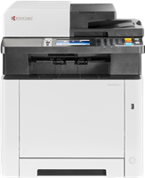 ECOSYS M5526cdw A