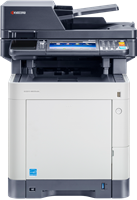 ECOSYS M6035cidn
