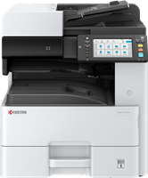 ECOSYS MZ3201ix