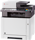 ECOSYS M5521cdw