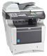 FS-3540MFP