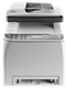 FS-C1020 MFP