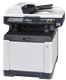 FS-C2126MFP