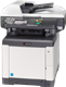 FS-C2526MFP