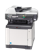 FS-C2626MFP