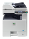 FS-C8525MFP