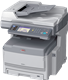 MC851dn+