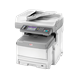 MC860dn
