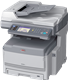 MC861dn+