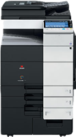 d-Color MF304