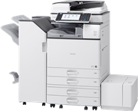 Aficio MP 3054SP