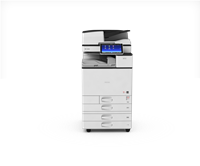 Aficio MP C2004SP