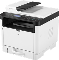 M 320FSE