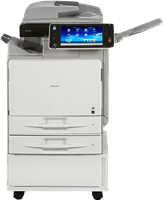 MP C401SP