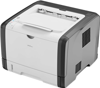 SP 377DNwX