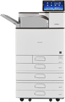 SP C840DN