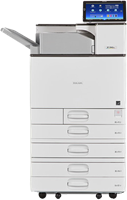 SP C842DN