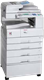 Aficio MP 1600L