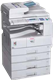 Aficio MP 2000