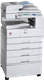 Aficio MP 2000LN