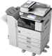 Aficio MP 2352SP