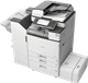 Aficio MP 5054ASP