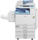 Aficio MP C2000