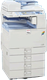 Aficio MP C2550