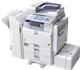 Aficio MP C2800